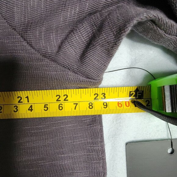 Harley Davidson - Men's Rally Racer Henley - Blackened Pearl Size Large - Picture 9 of 12